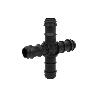 CONEXIÓN CRUZ Ø16MM VENTA UNITARIA