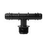 CONEXIÓN EN T R.MACHO Ø16MM-1/2 VENTA UNITARIA