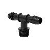 CONEXIÓN EN T R.MACHO Ø16MM-1/2 VENTA UNITARIA