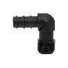 CONEXIÓN EN CODO 90º R.MACHO Ø16MM-3/4 VENTA UNITARIA