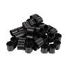 TAPON DOBLE ANILLO PE Ø16MM VENTA UNITARIA