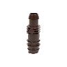 CONEXIÓN CTR Ø16MM (MARRÓN-MAX SEGUR.) VENTA UNITARIA