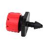 GOTERO PINCHADO REGULABLE 0-70 LITROS HORA VENTA UNITARIA