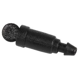 GOTERO PINCHADO C/TORNILLO 5-7 LITROS HORA VENTA UNITARIA