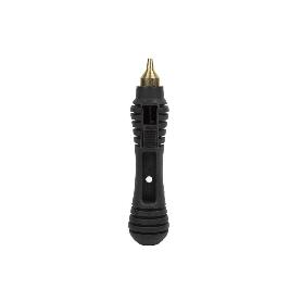 SACABOCADOS SIMPLE 3 MM GOTEROS VENTA UNITARIA