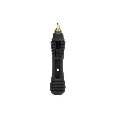 SACABOCADOS SIMPLE 3 MM GOTEROS VENTA UNITARIA