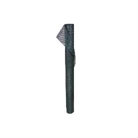 MALLA SOMBREO VERDE OSCURO 90% / 120 GRS - 1 X 10 MTS