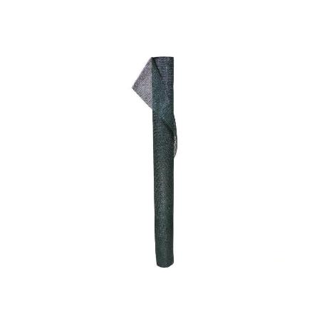 MALLA SOMBREO VERDE OSCURO 90% / 120 GRS - 1,5 X 10 MTS