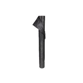 MALLA ANTIHIERBAS 100 GRAMS NEGRA 1X100 MTS
