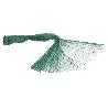 MALLA ANTIPAJAROS 2X5M 7G/M2