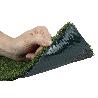 CINTA DE UNIÓN PARA CÉSPED ARTIFICIAL DOBLE CARA 15 CM X 10 M VERDE