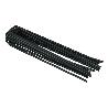 PACK 10 GRAPAS EN U 15 CM PARA CÉSPED ARTIFICIAL