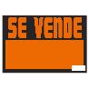 SEÑAL POLIESTIRENO 420X297MM. AC2