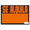 SEÑAL POLIESTIRENO 420X297MM. AC6