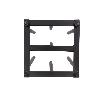 EXPOSITOR VERTICAL PARA HULES 7 ROLLOS