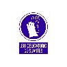SEÑAL POLIESTIRENO  297X210MM. USO OBLIGATORIO DE GUANTES
