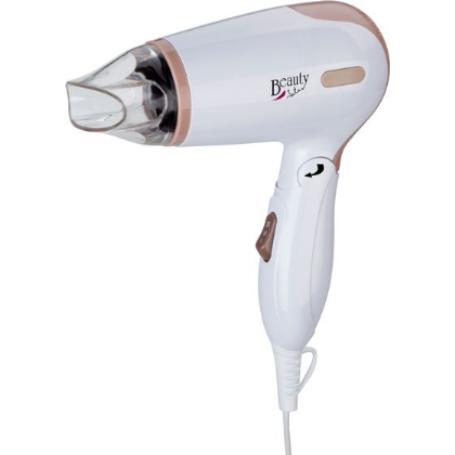 SECADOR VIAJE PLEGABLE 1200W SC47B