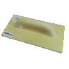 SIFER TALOCHA POLIURETANO 18X32 COLOR CREMA MLS020-B-2