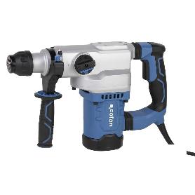TALADRO MARTILLO PERFORADOR REACONDICIONADO 1500W - SDS PLUS