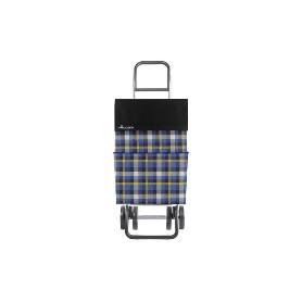 CARRO COMPRA JEAN SCOTTISH 4 NEGRO