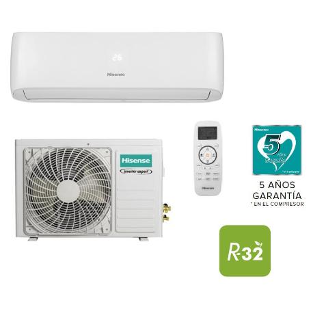 SPLIT BRISSA CA70BT01 HISENSE
