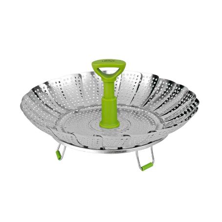 CESTILLO COCEDOR VAPOR 3283
