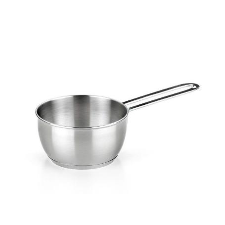 CAZO BRA INOX 16 CMS ANCORA
