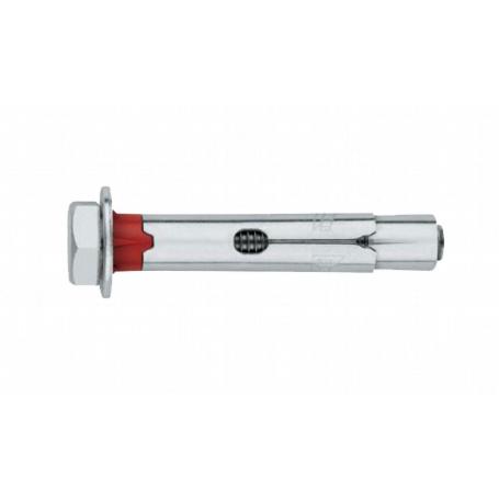 ANCLAJE METALICO INDEX CH-TORNILLO 6.8 C ANC.CH-TO 10-100 BR.14