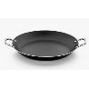 PAELLERA RESISTENT PLUS MONIX 38 CMS. 8 RACIONES