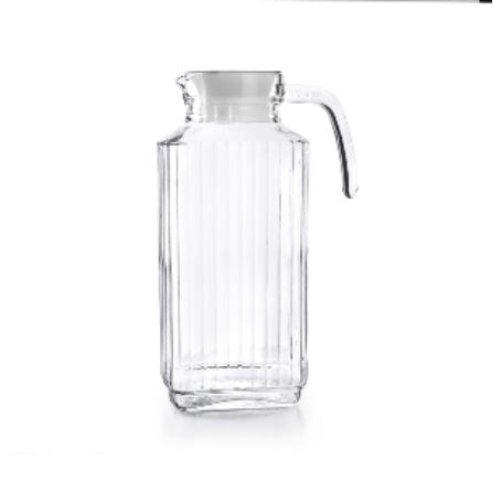 JARRA DE AGUA CRISTAL 1.8 LTS