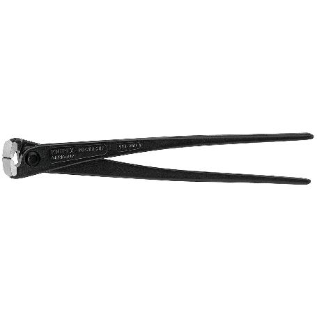 TENAZA KNIPEX 99 10  300MM.NEGRA
