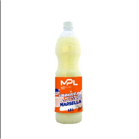 FREGASUELOS MARSELLA 1.5 LTS.