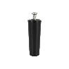 TOPE PERSIANA 60 MM NEGRO CON TORNILLO M-6 VENTA UNITARIA