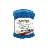 PACK DE 3 ESTROPAJOS AZULES CON ESPONJA   CAJA 16 UNID.