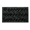 FELPUDO GOMA 40X70 MOD.ZOCALO