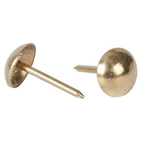 CHINCHETA LATONADA 10 MM. 500 UDS.