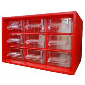 MODULO TAYG 309007 9 CAJONES