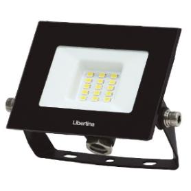 FOCO LED IP65 50W 6500K NEGRO