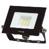 FOCO LED IP65 10W 6500K NEGRO