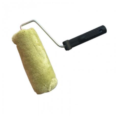 RODILLO HILO VERDE BRICO 22 CMS. EXTERIOR