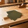 LIJA DE MADERA MEDALLAS PLIEGO Nº4