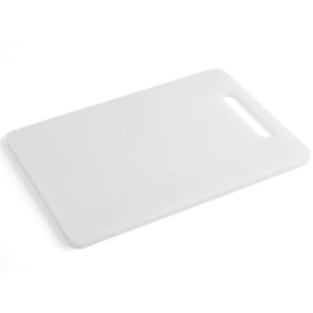 TABLA CORTE POLIPROPILENO 29X21X0,6CM
