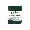 PACK DE 4 ESTROPAJOS  VERDES 100% FIBRA VENTA UNITARIA