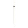 VASTAGO PLUS CORONAS M16 DE 1PZ: 440MM