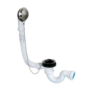 DESAGUE BAÑERA S-34 1/2*40 15348 FLEX. JIMTEN