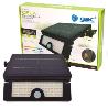 FOCO SOLAR LED 6W=50 W 600 LM 3000-4000-6000K