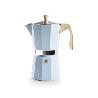 CAFETERA ITALIANA TOSCANA 9 TAZAS INDUCCION