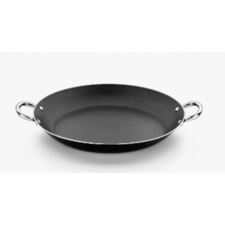 PAELLERA RESISTENT PLUS MONIX 42CMS