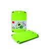 TABLA COCINA 33X23 VERDE
