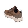 ZAPATILLA DE TREKKING MARRÓN MODELO INFANTO TALLA 40